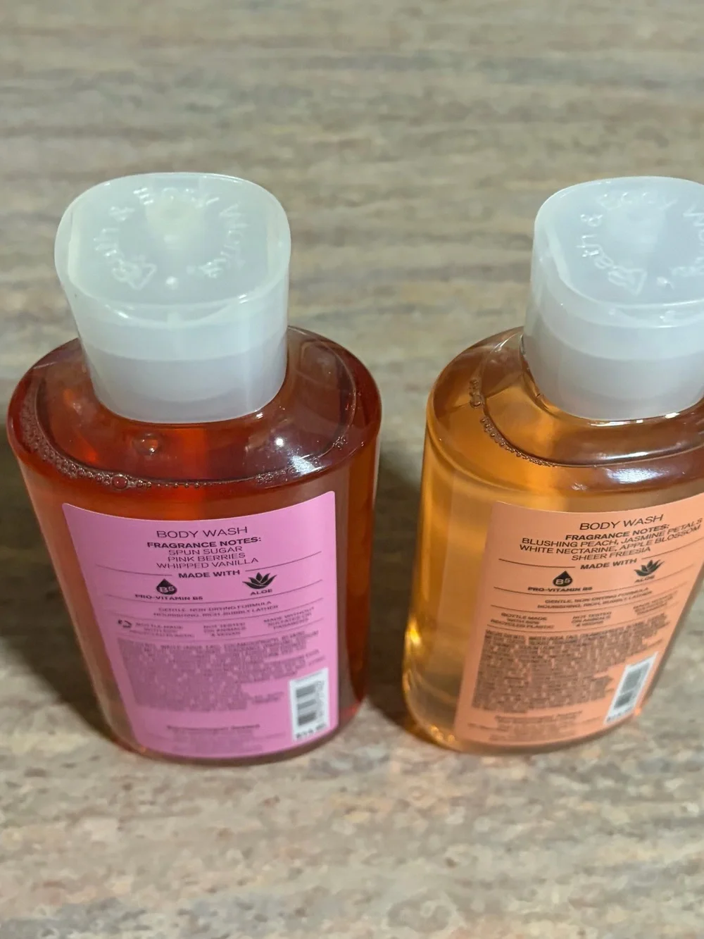Bath & Body Works size 10